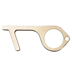 No Touch Door Opener Key Grip Safety Virus Protection Tool