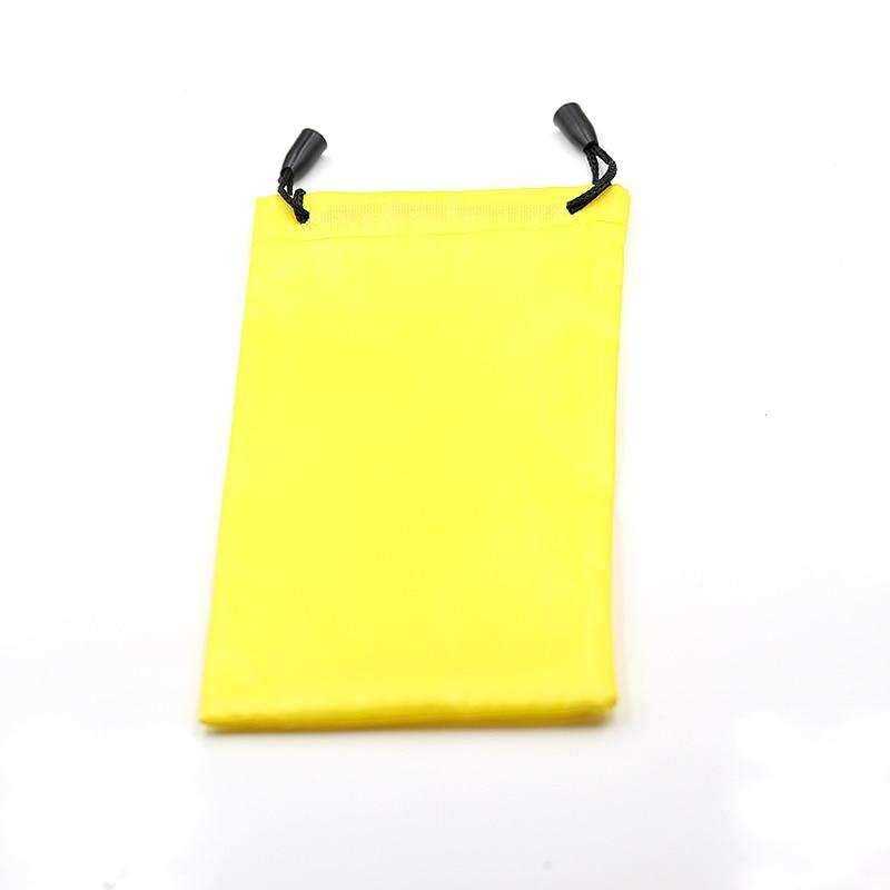 Microfiber Eye Glasses Sunglasses Case Pouch Bag