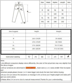 Side Pocket Gym Men Sweatpants Jogger