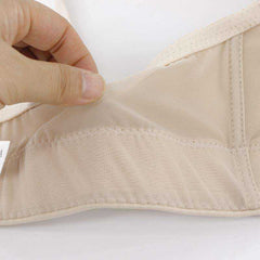 Lingerie Top Thin Half Cup Women Bra