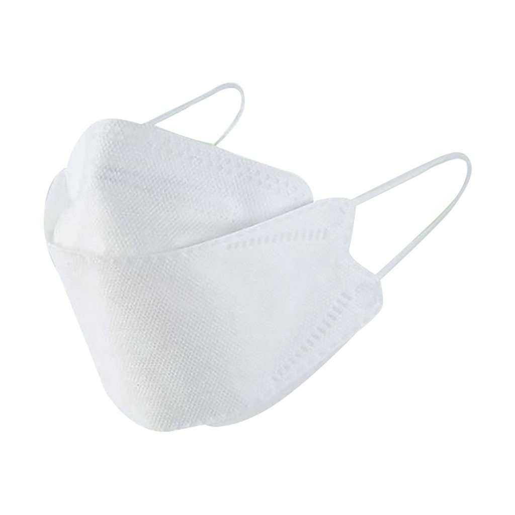 1pc Outdoor Non Woven Washable Face Mask For Adult