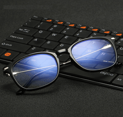 Aesthetic Anti Blue Light Led Reading Glasses
