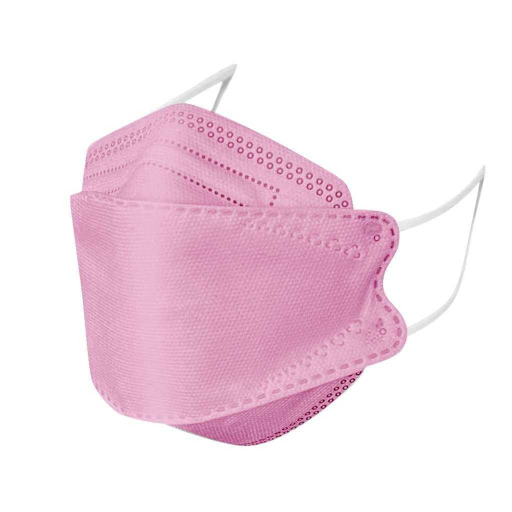 1pc Outdoor Non Woven Washable Face Mask For Adult