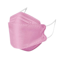 1pc Outdoor Non Woven Washable Face Mask For Adult