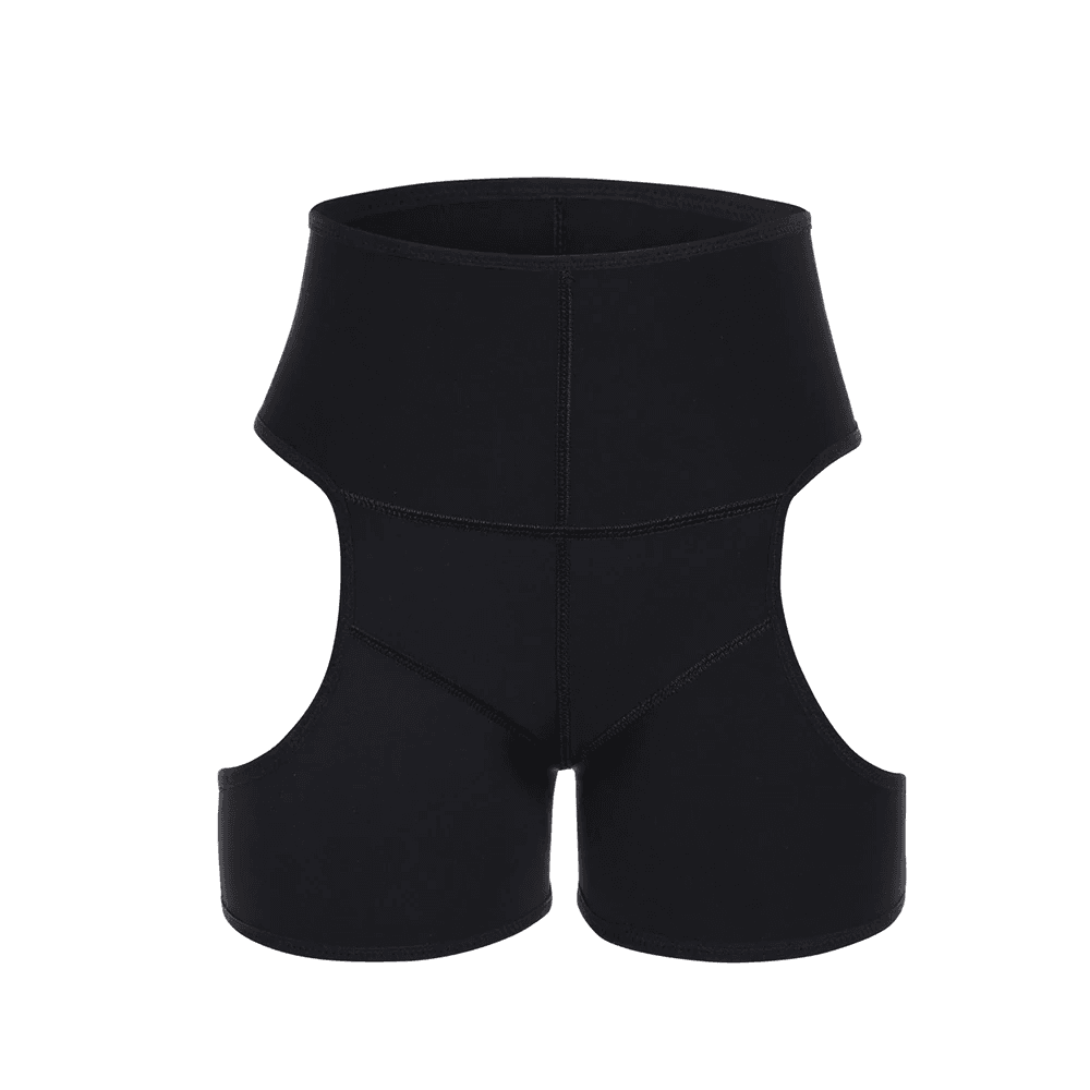 Women Waist Trainer Booty Body Shaper Underwear