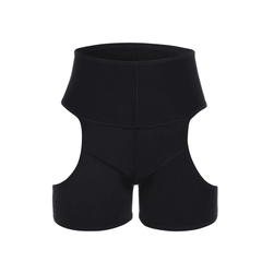 Women Waist Trainer Booty Body Shaper Underwear