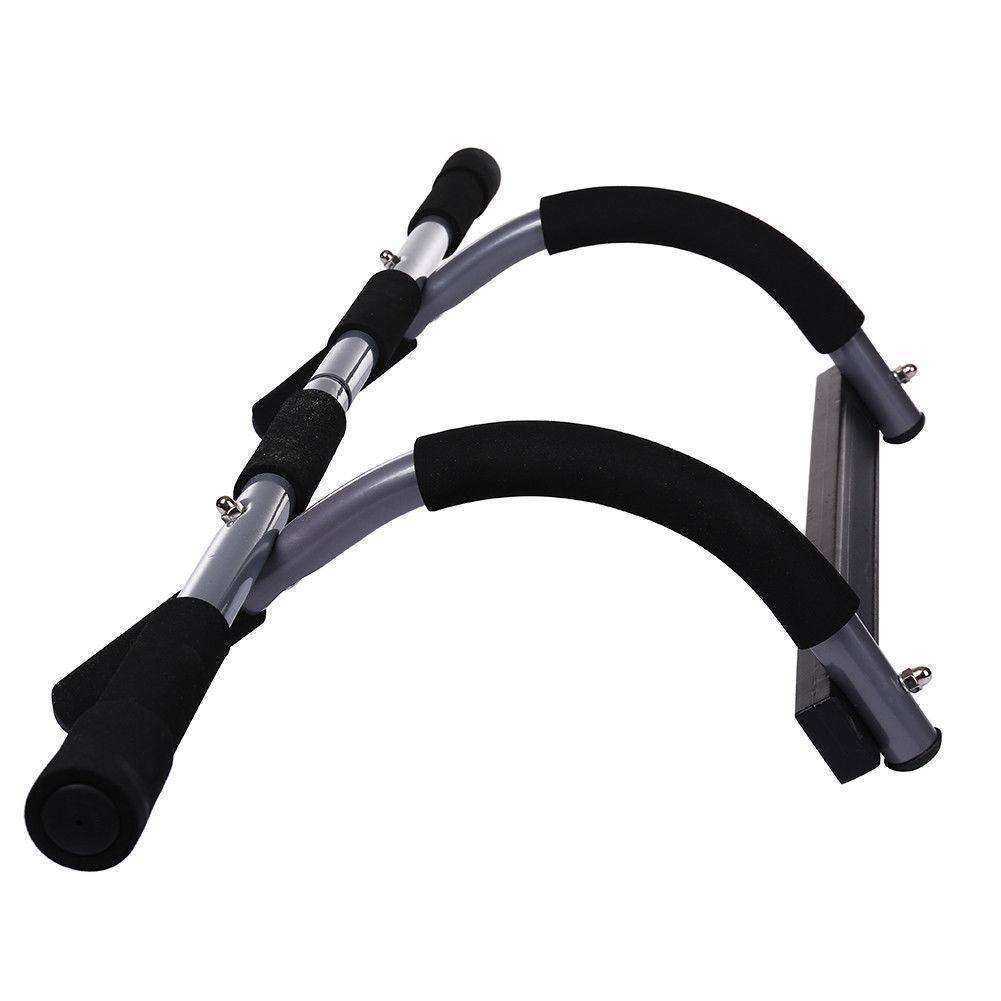 Indoor Fitness Workout Bar Chin-Up Pull-Up Bar Crossfit Sport Home Fitness Equipment
