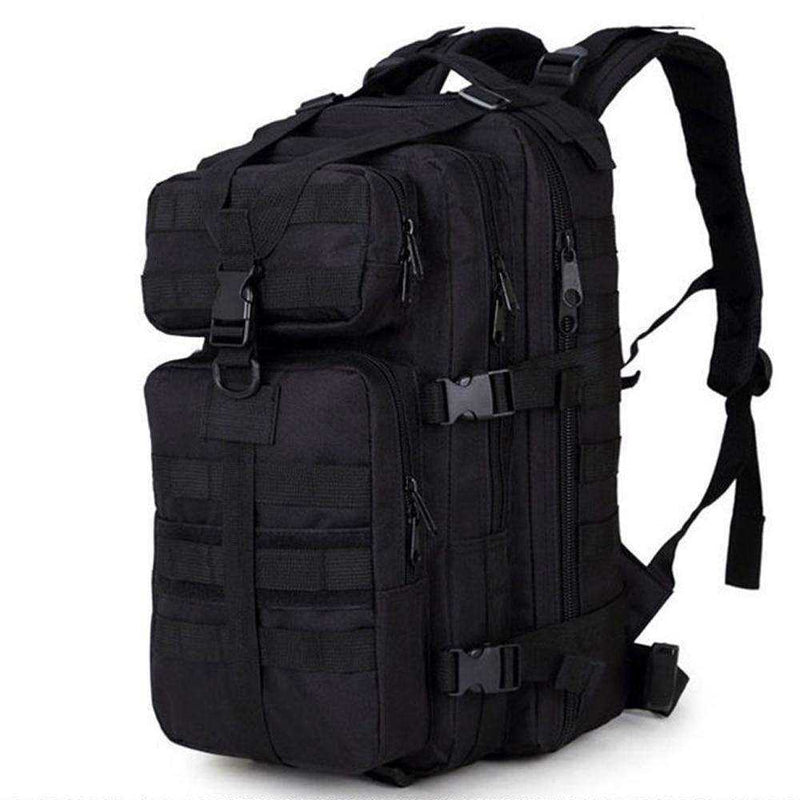 Nylon 30L Waterproof Tactical Sports Camping Hiking Trekking Fishing Hunting Bags