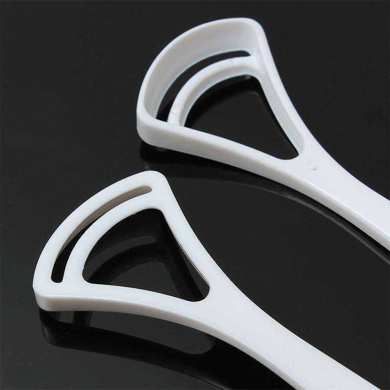 Tongue Scraper Care Brush