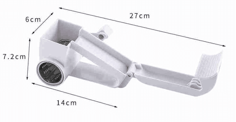 Handmade Cheese Grater