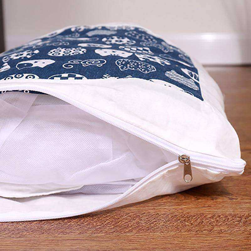Removable Pet Bed Sleeping Bag