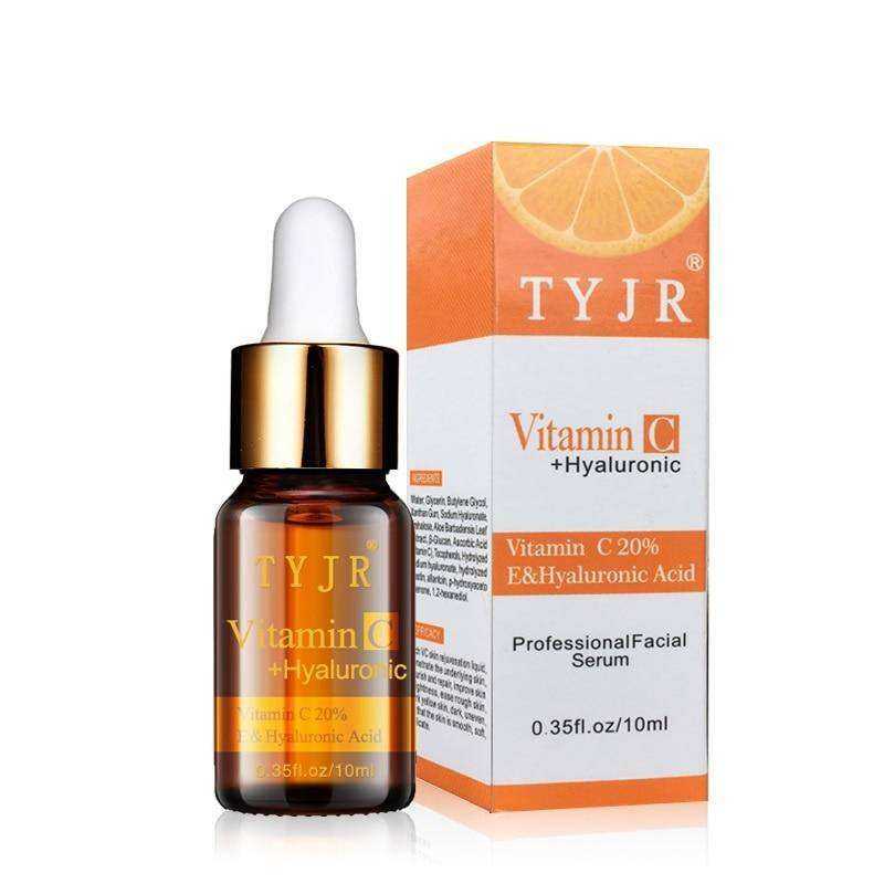 Anti Dark Spots Face Liquid Serum