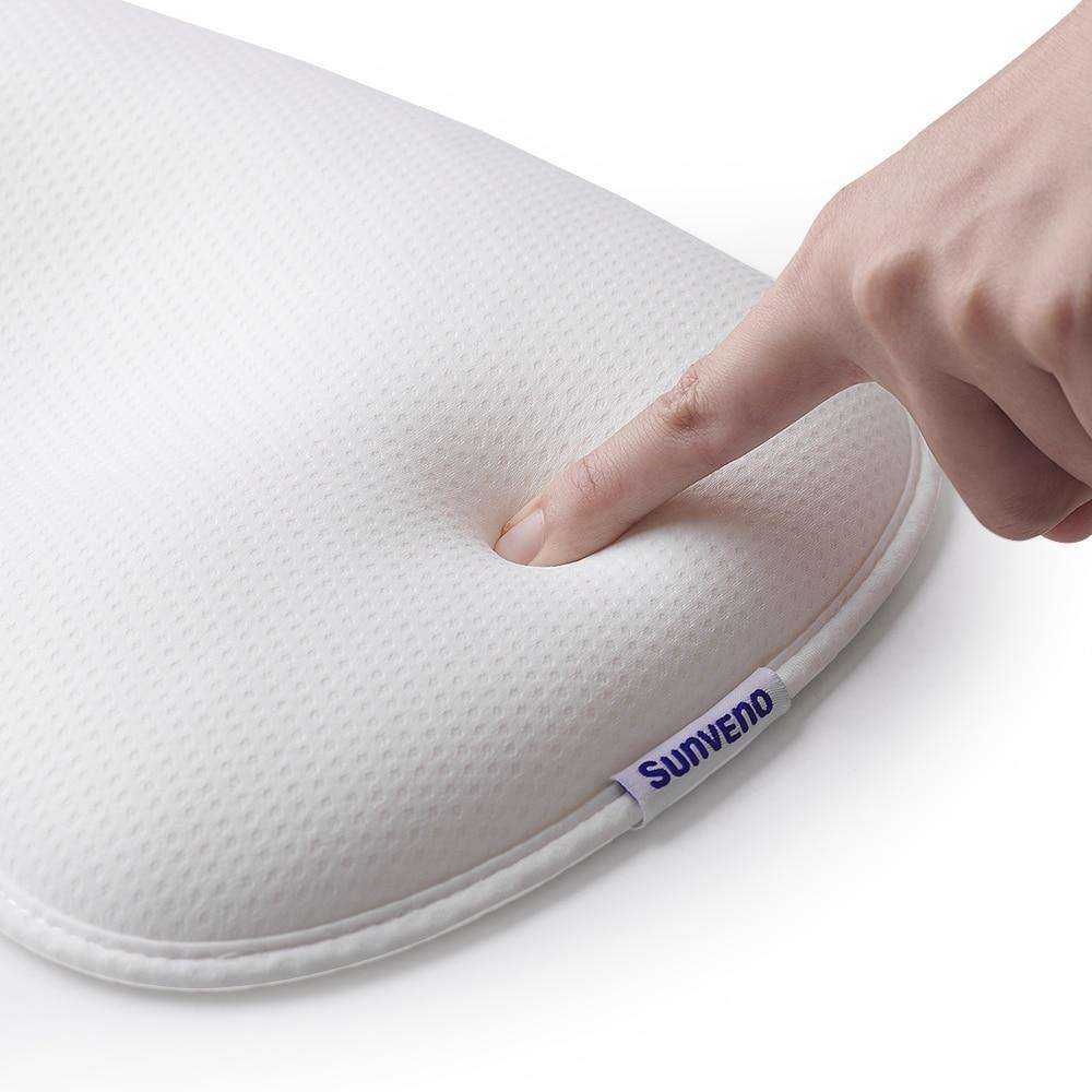 Baby Prevent Flat Head Pillow