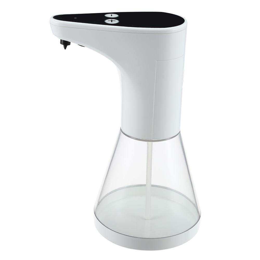 Automatic Touchless Lotion Pump Liquid Soap Dispenser