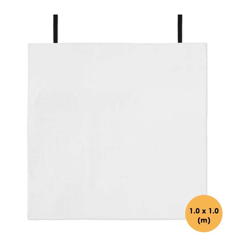 Fire Blanket Fiberglass Sealed Retardant Emergency