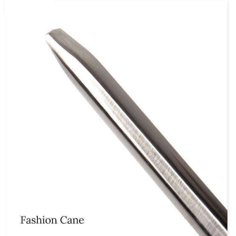 Luxury Aluminum Alloy Walking Stick Vintage Canes