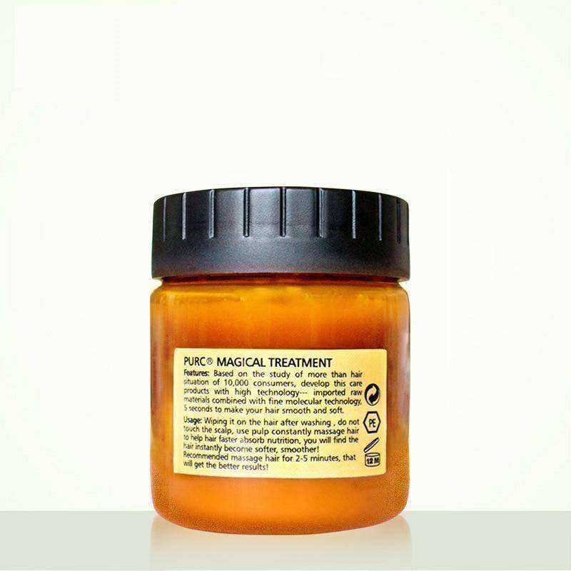 120/60ml Magical Keratin Hair Mask Scalp Treatment