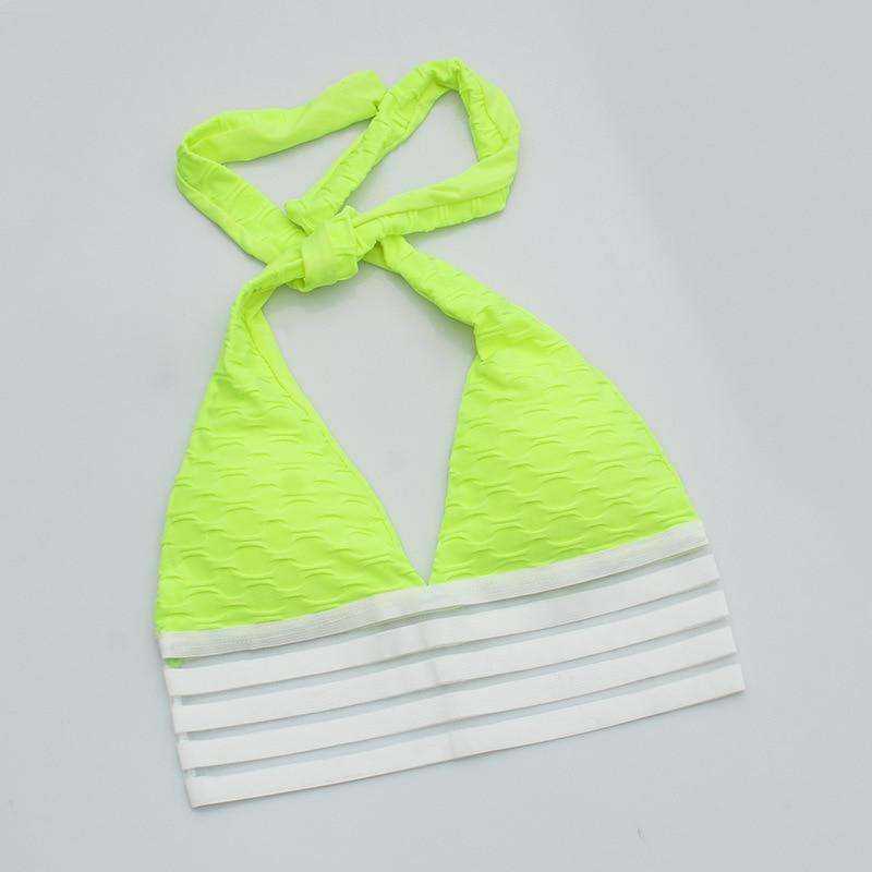 Women Standard Fold Push Up Ankle-Length Breathable Fitness Leggings