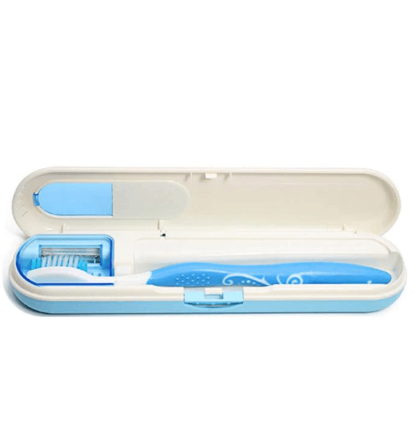 Aesthetic UV Toothbrush Sterilizer