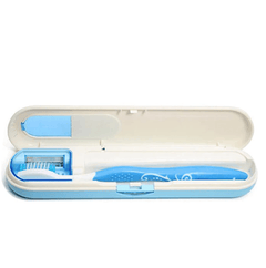 Aesthetic UV Toothbrush Sterilizer