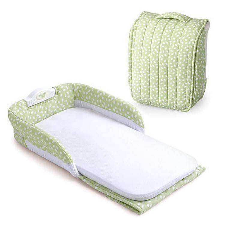 High Quality Portable Infant Sleeper Newborn Snuggle Nest Baby Bed
