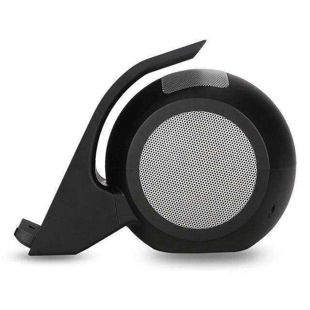 Electronic - Worlds Best Wireless Charger With Bluetooth Speaker
