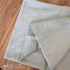 EMF Blocking Transparent Mosquito Net Fabric For Protection