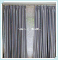 High Grade Tent Silver Fiber Emf Protection Blocking Cloth Sheet