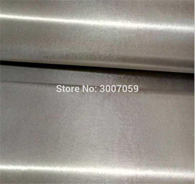 High Grade Tent Silver Fiber Emf Protection Blocking Cloth Sheet