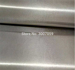 High Grade Tent Silver Fiber Emf Protection Blocking Cloth Sheet