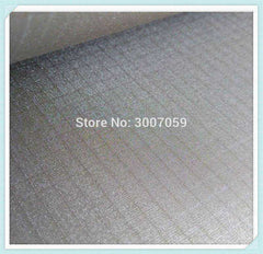 High Grade Tent Silver Fiber Emf Protection Blocking Cloth Sheet