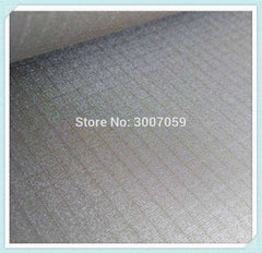 High Grade Tent Silver Fiber Emf Protection Blocking Cloth Sheet