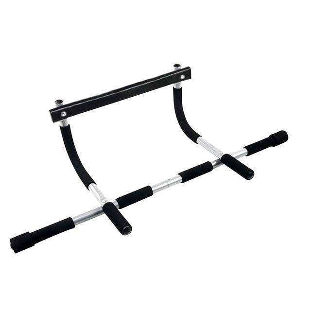 Indoor Fitness Workout Bar Chin-Up Pull-Up Bar Crossfit Sport Home Fitness Equipment