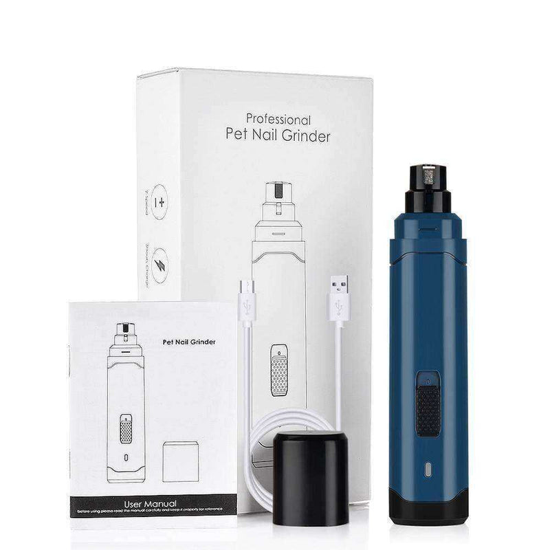 Professional Pet Nail Grinder