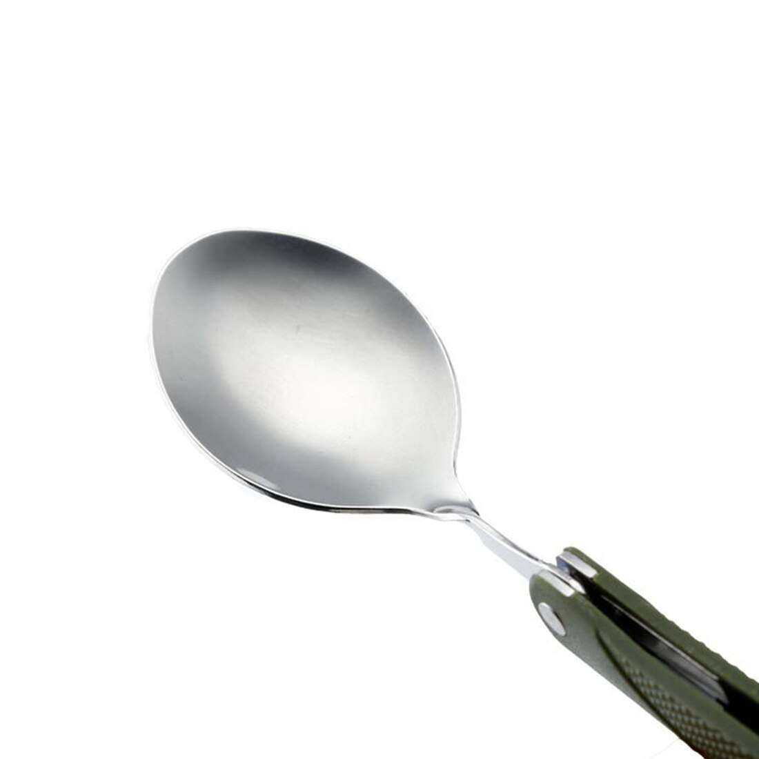 NEW Portable Mini Tableware Set