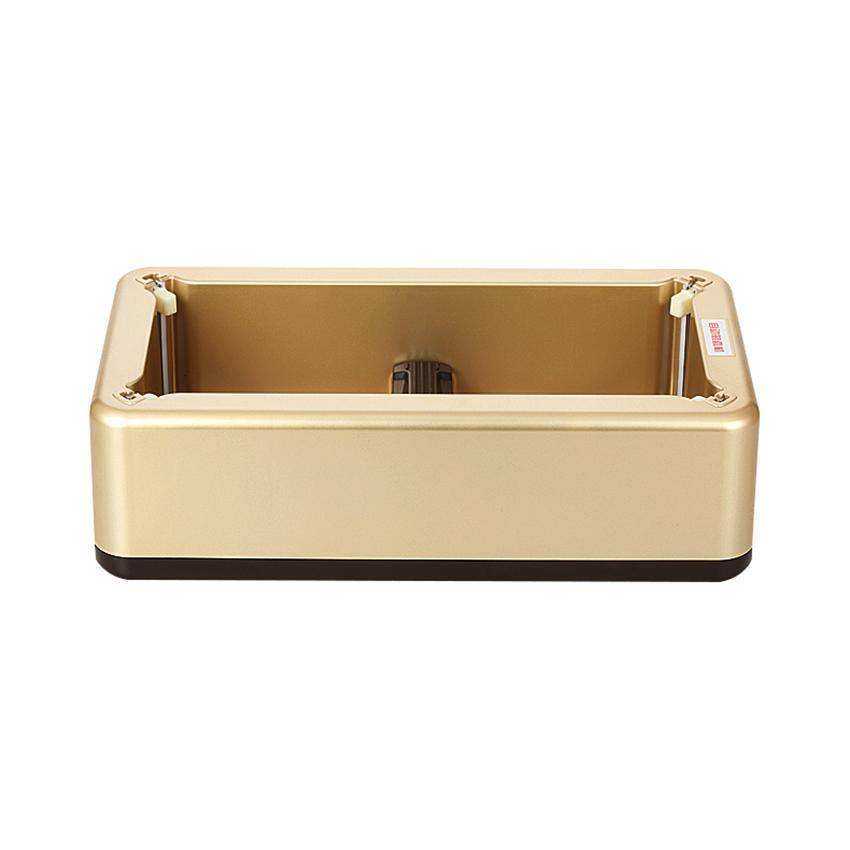 Quick Automatic Disposable Shoe Cover Dispenser