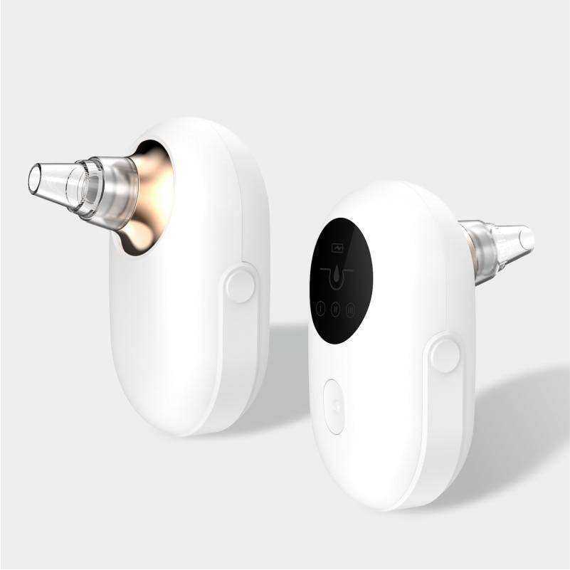 Portable Vacuum Blackhead Remover Face skin care Beauty Machine