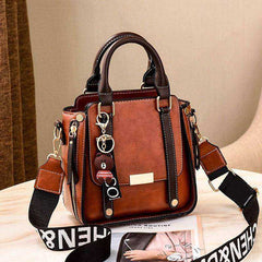 New Vintage Women Leather Handbags