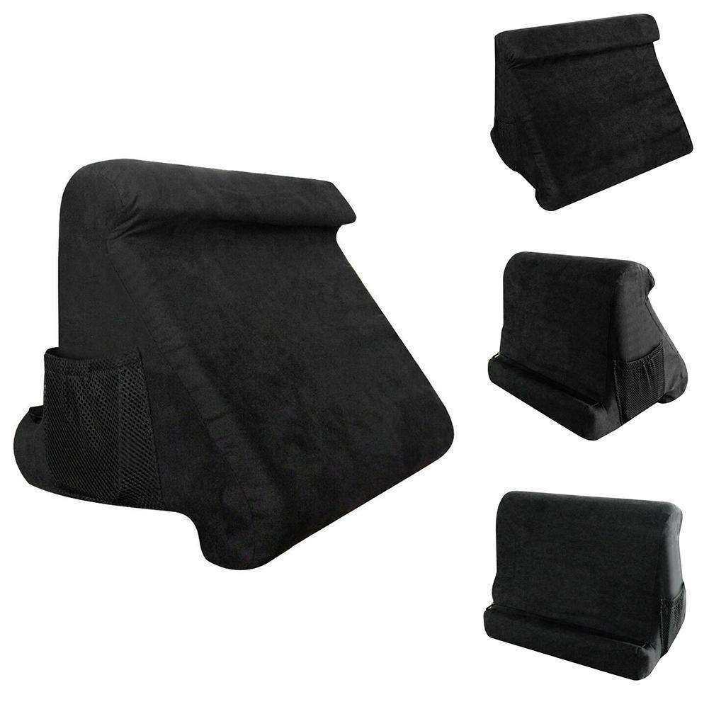 Tablet Stand Pillow Foam Multi Angle Holder