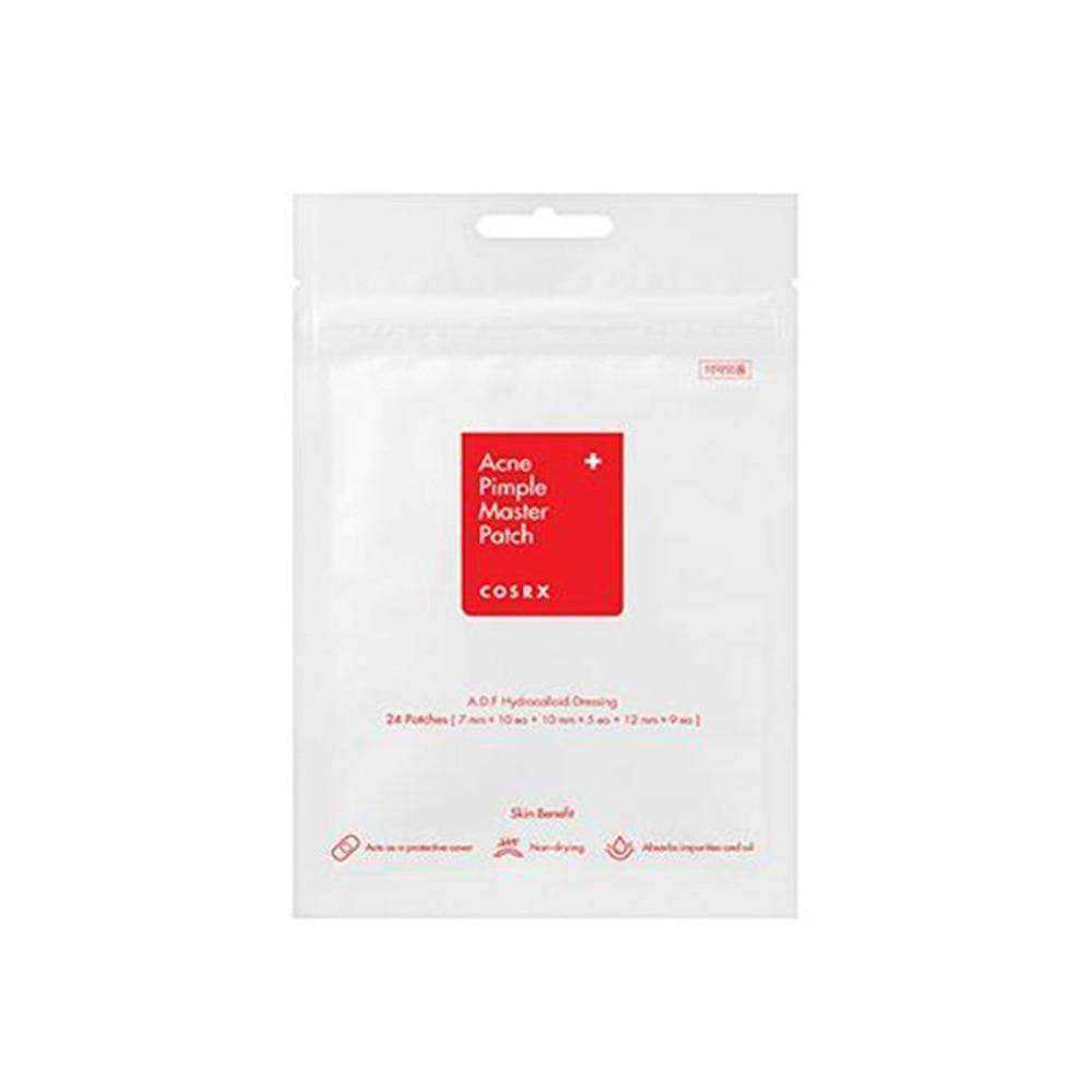 Acne Pimple Master Patch 24Pcs Skin Care Treatment