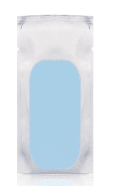 Replacement Gel Pad Fit Abs