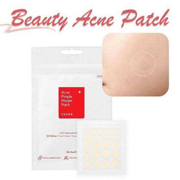 Beauty Face Spot Scar Acne Pimple Master Patch