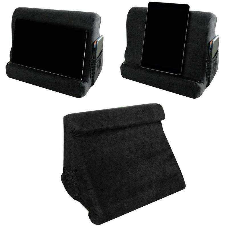 Tablet Stand Pillow Foam Multi Angle Holder