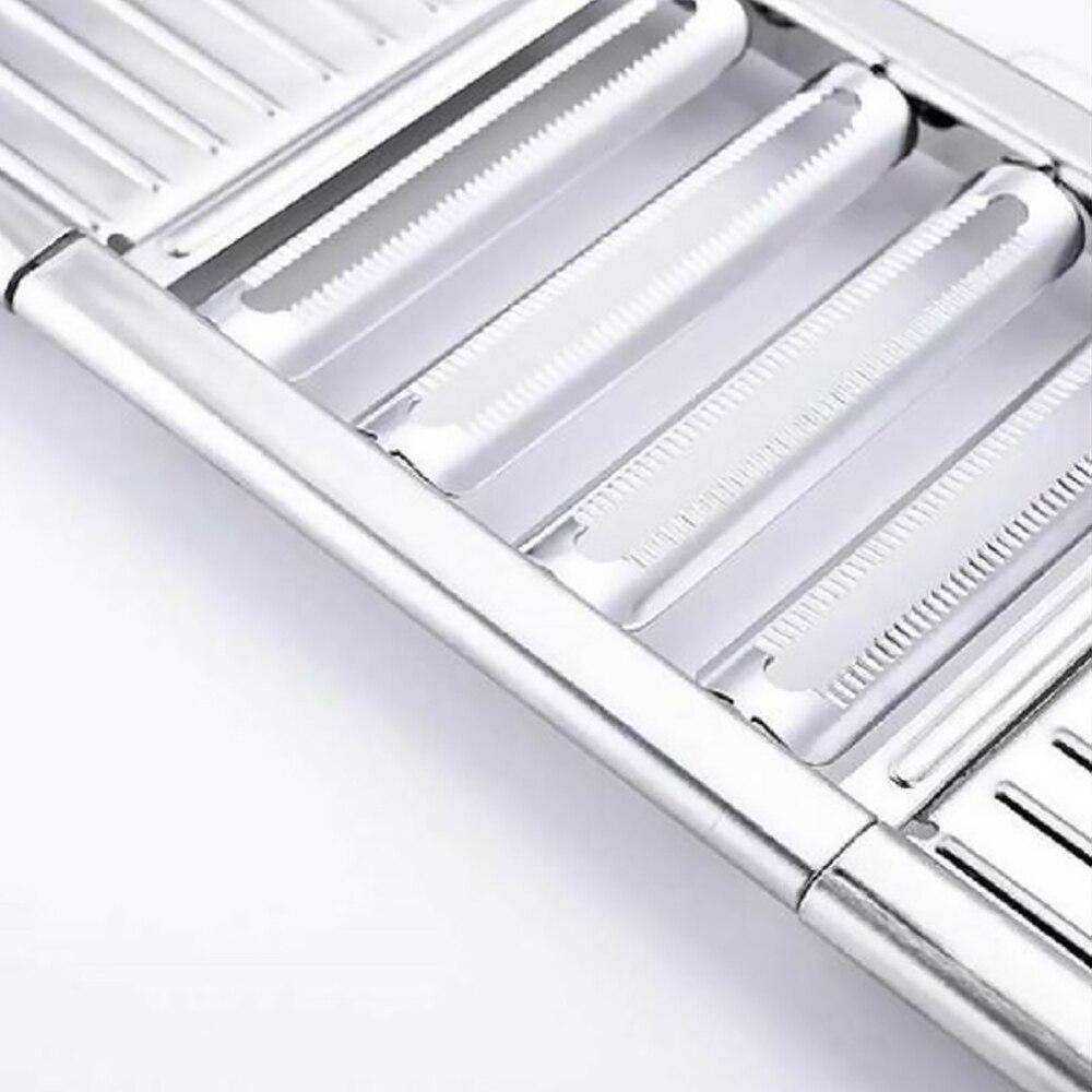 New Multi-Purpose Slicing Cutting Tools