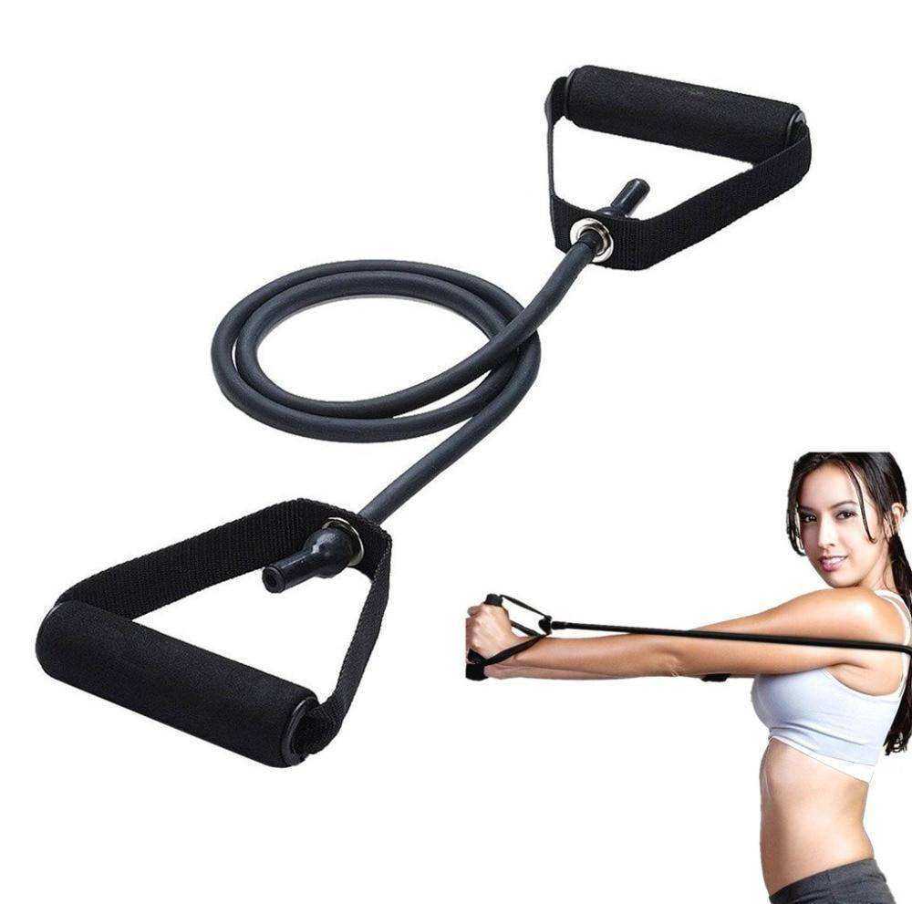 Yoga Pull Rope Elastic Resistance Bands