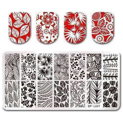 New Nail Arts Decor