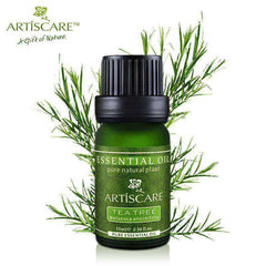 Health - ARTISCARE 100% Tea Tree Pure Essential Oil