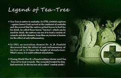 Health - Powerful Acne Remover 100% Pure Tea Tree Essential Oil