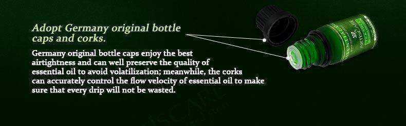 Health - Powerful Acne Remover 100% Pure Tea Tree Essential Oil