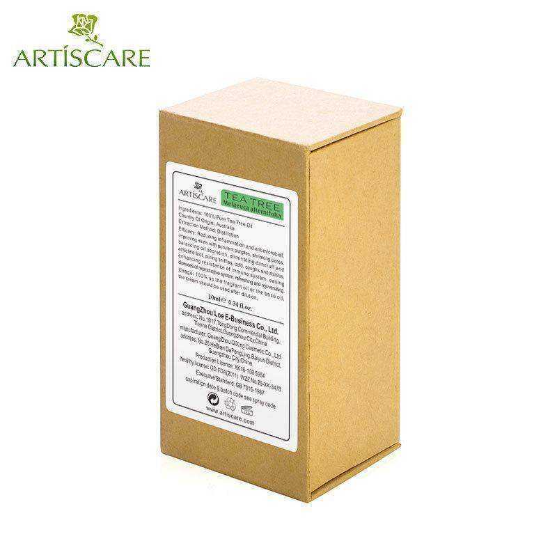 Health - Powerful Acne Remover 100% Pure Tea Tree Essential Oil